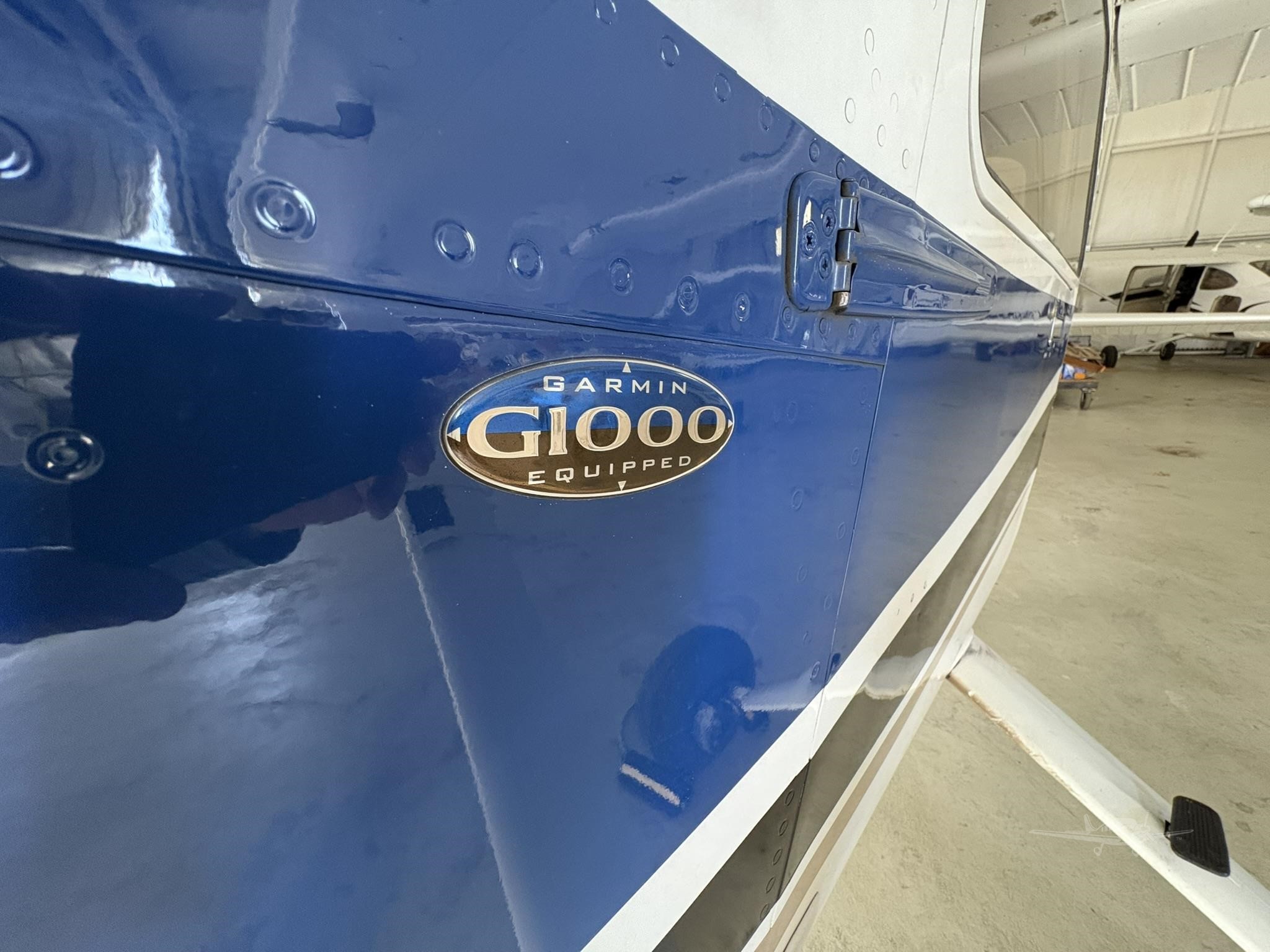Cessna 182