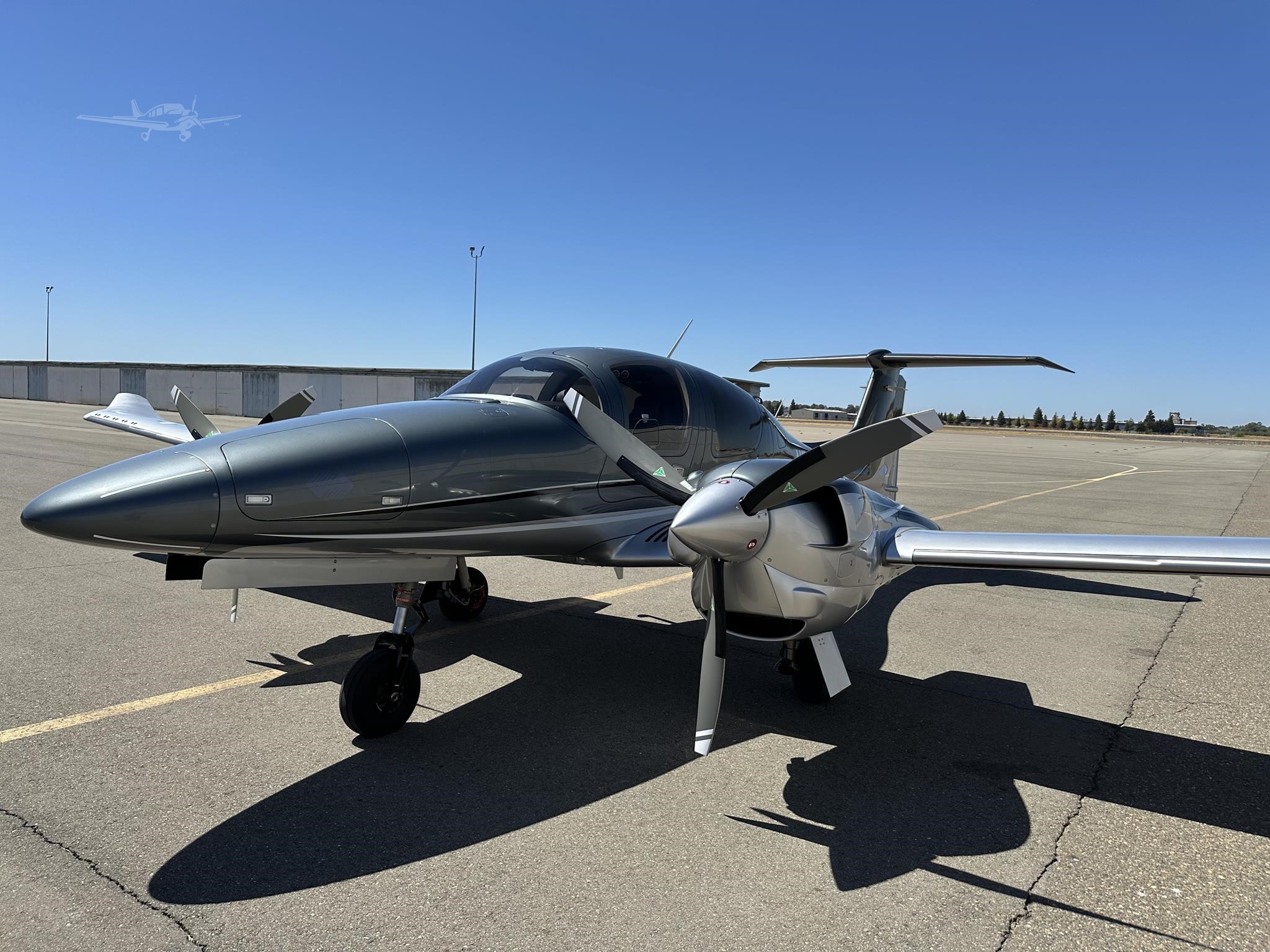 Diamond DA62