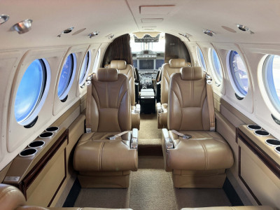 Beechcraft King Air 260