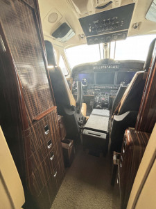 Beechcraft King Air 260