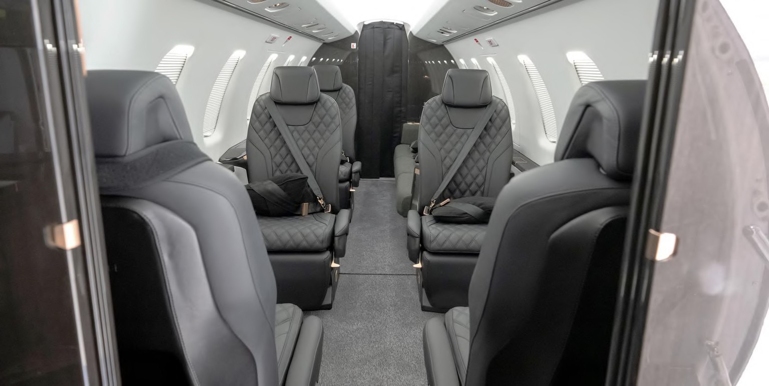 Pilatus PC-24