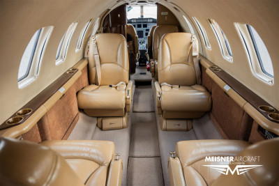 Cessna Citation Encore