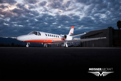 Cessna Citation Encore
