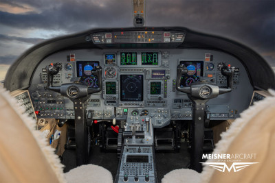 Cessna Citation Encore