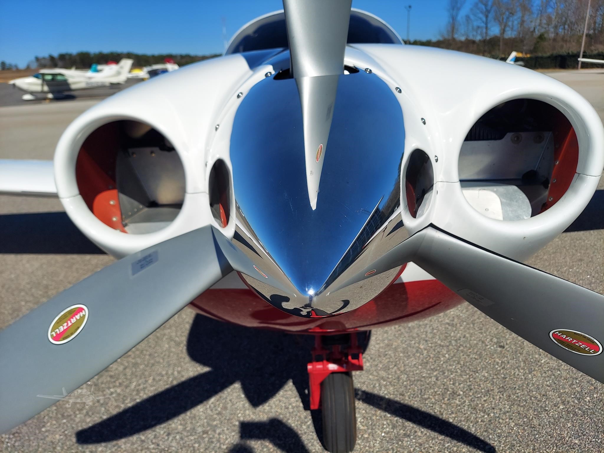 Mooney M20E