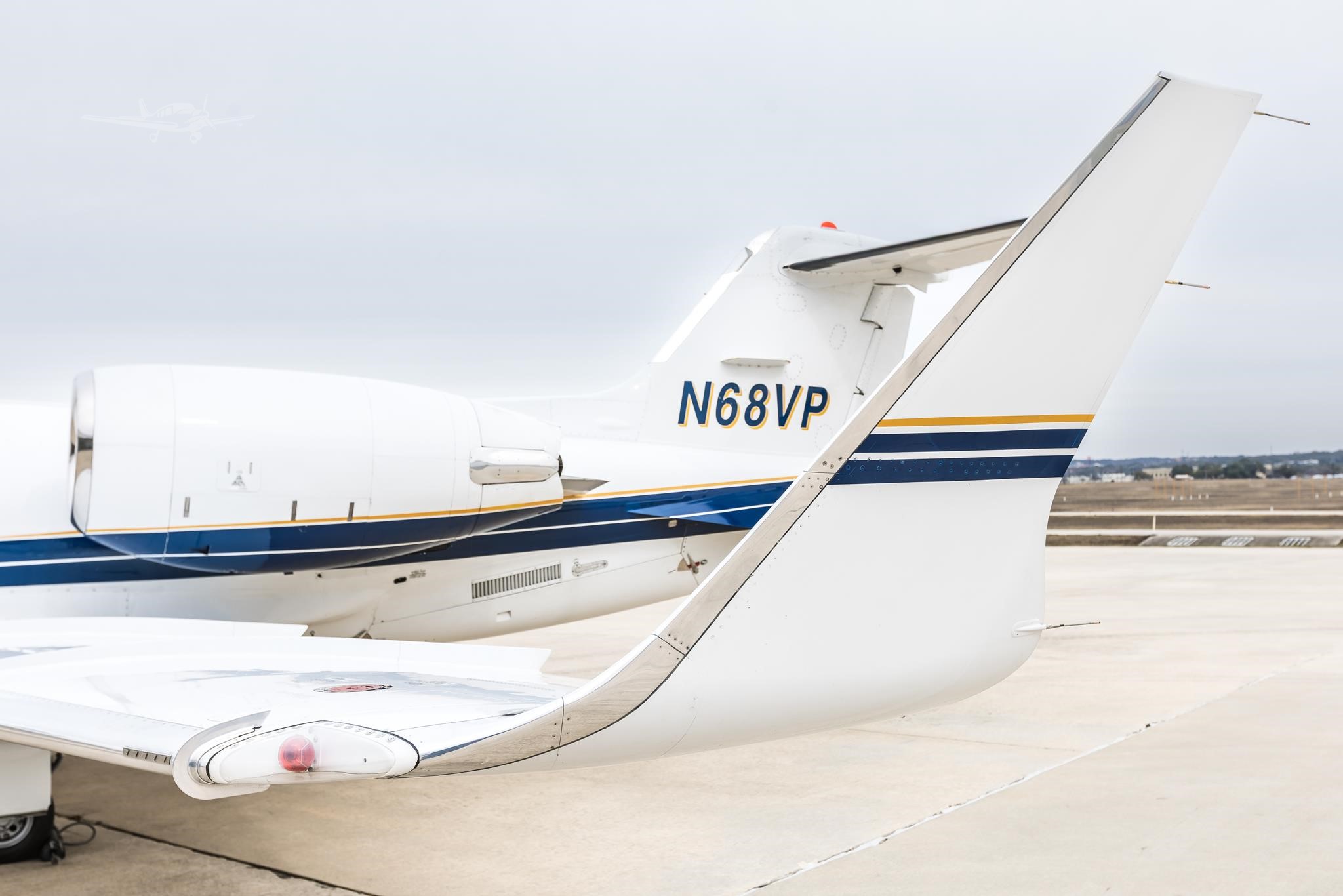 Learjet 31A