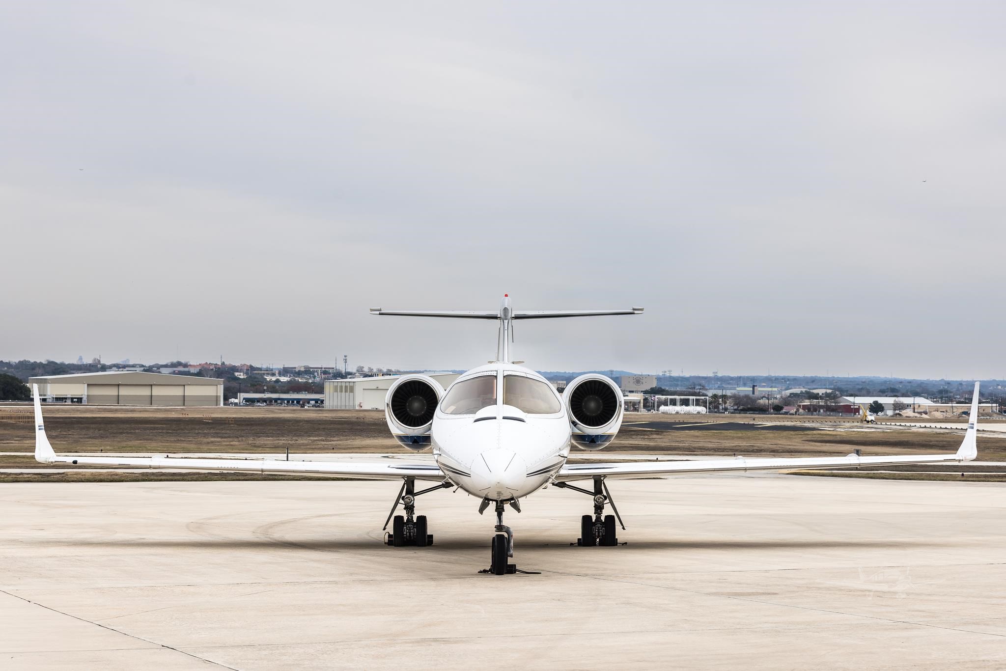 Learjet 31A