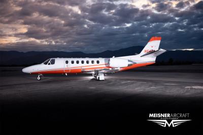 Cessna Citation Encore