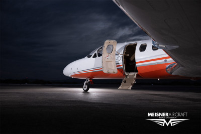 Cessna Citation Encore