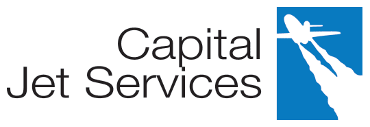 Capital Jet Services logo