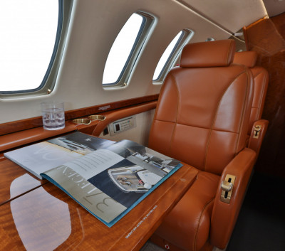 Cessna Citation CJ3