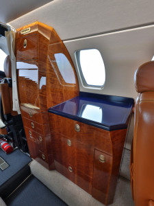 Cessna Citation CJ3
