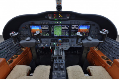 Cessna Citation CJ3
