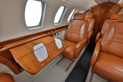 Cessna Citation CJ3