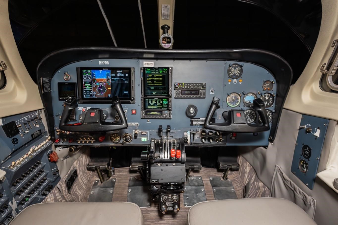 Cessna 340