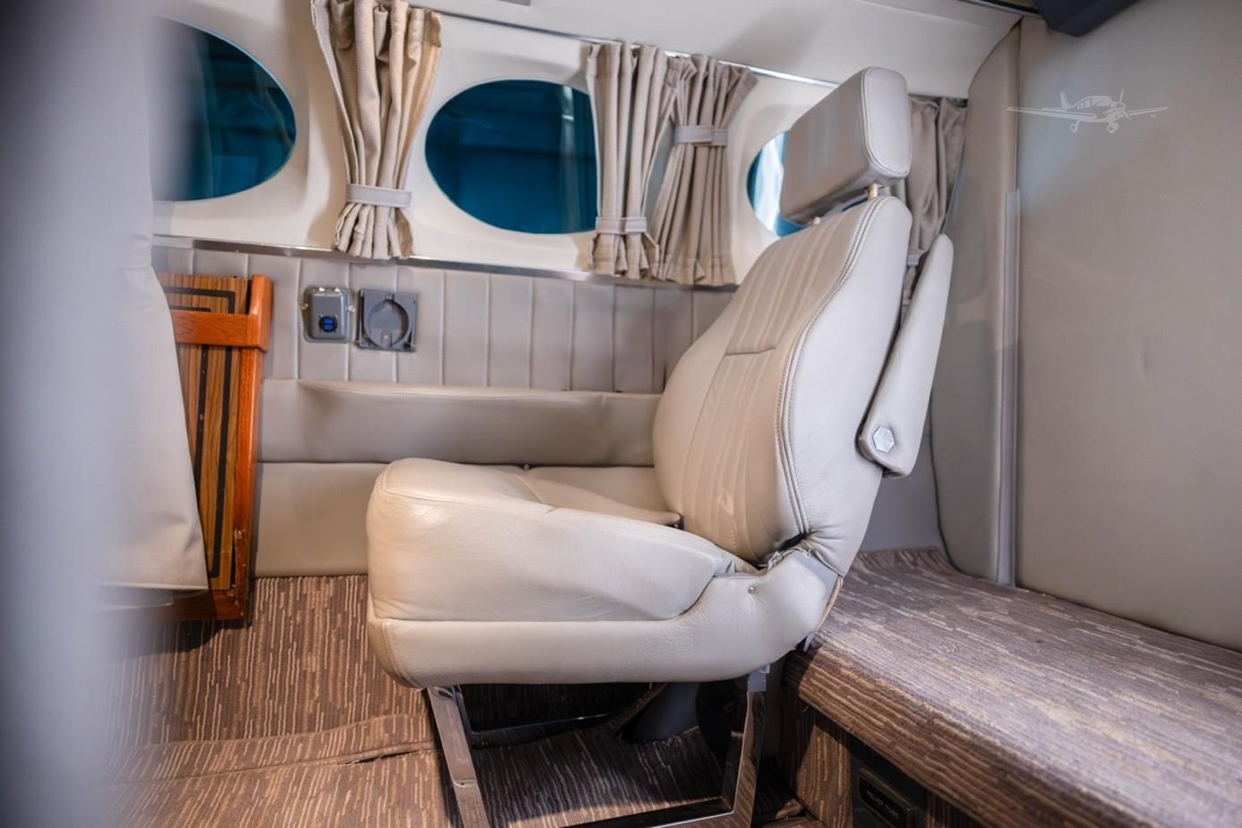 Cessna 340