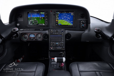 Cirrus SR20