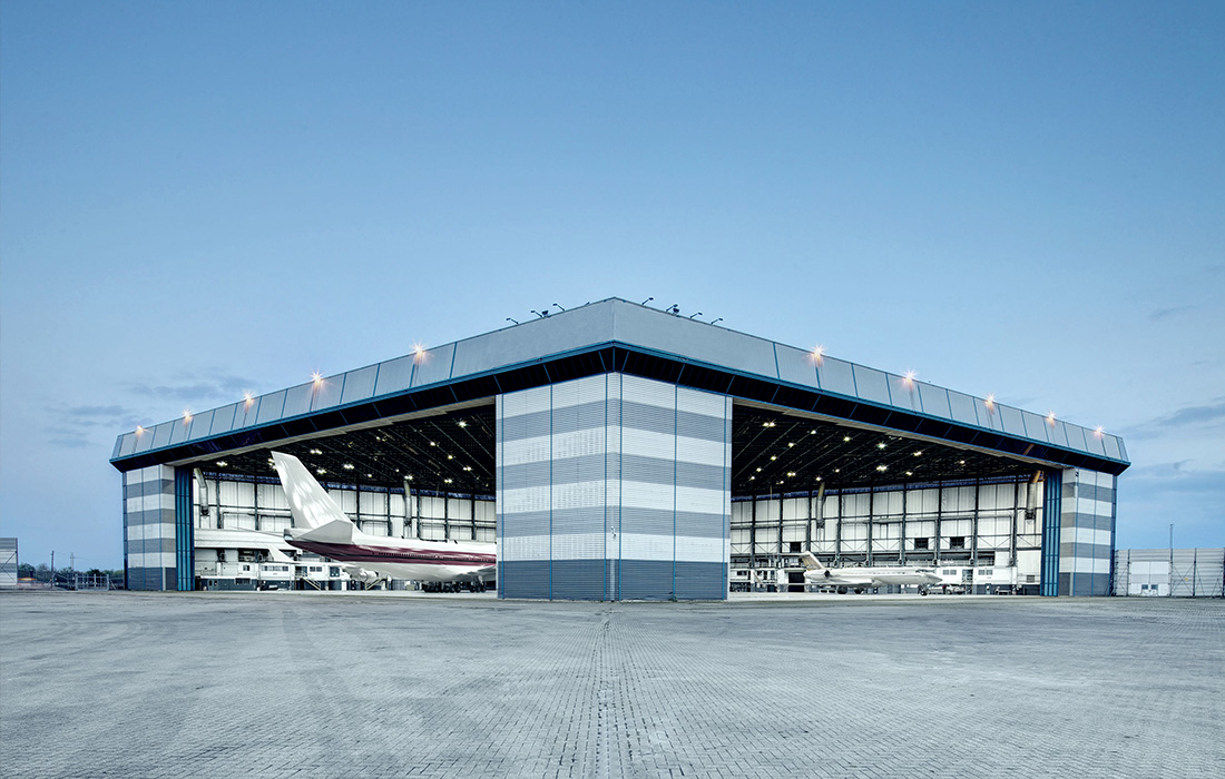 London Jet Centre — operator location image