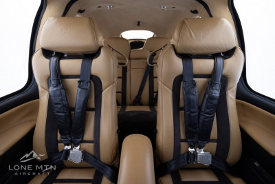 Cirrus SR22