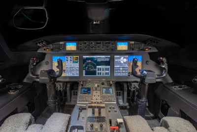 Gulfstream G280