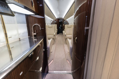 Gulfstream G280
