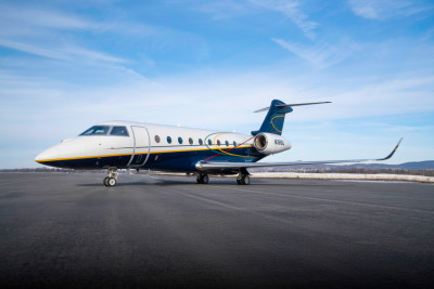 Gulfstream G280