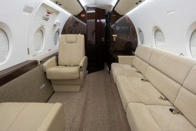 Gulfstream G280