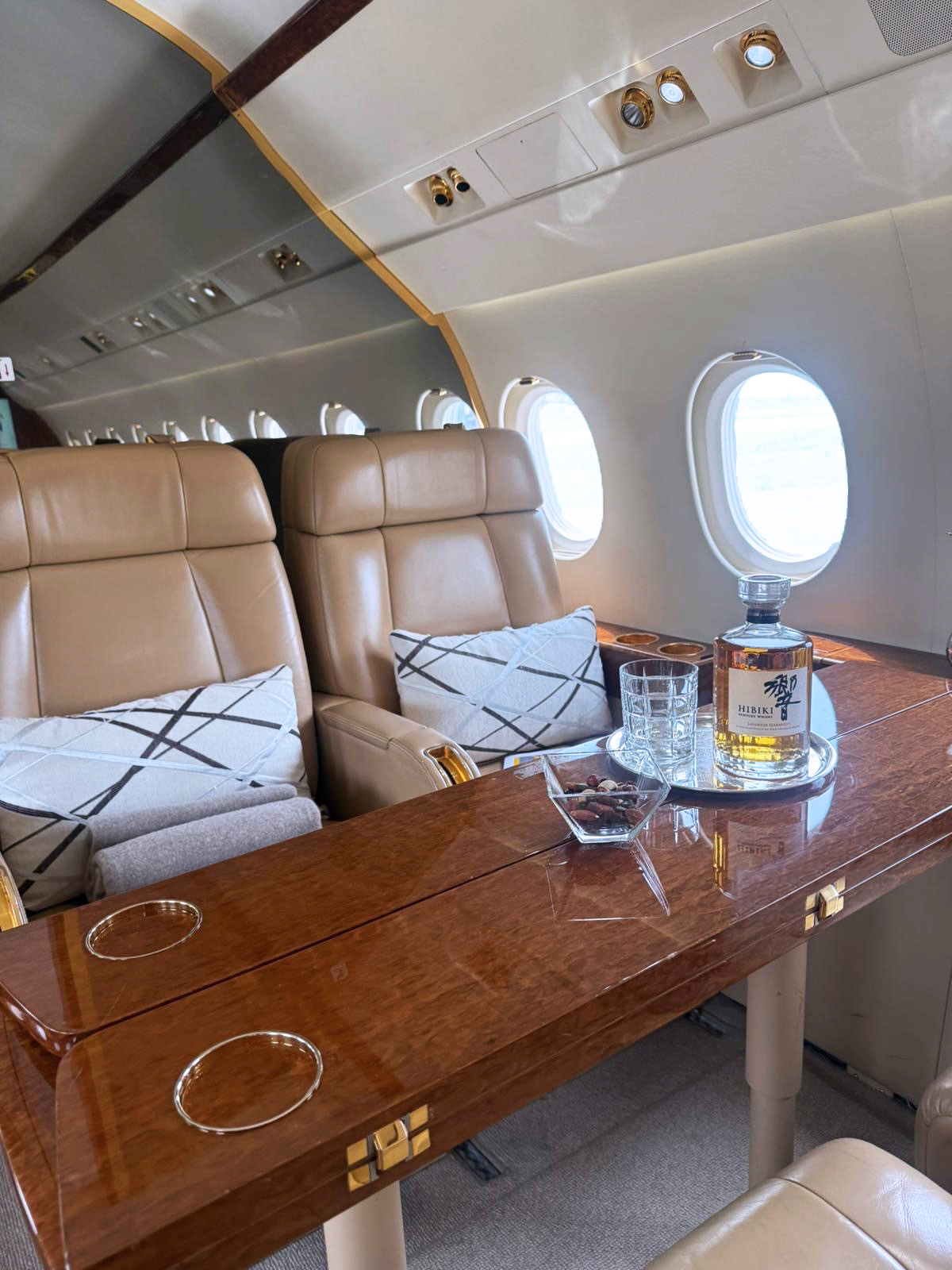 Falcon 900EX EASy