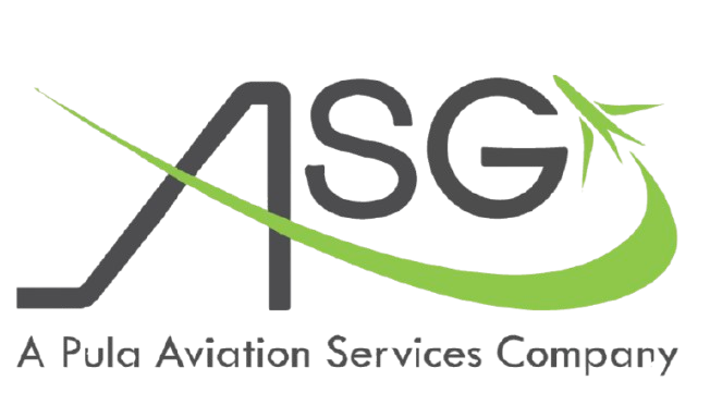 Pula Aviation Services, Ltd. logo