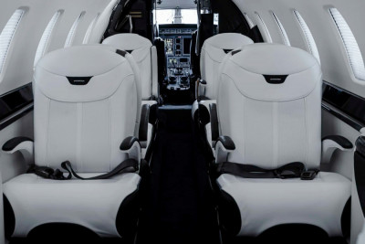 Cessna Citation Sovereign
