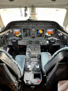 Cessna Citation Sovereign