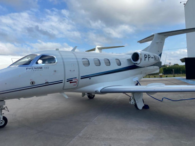 Embraer Phenom 100