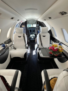 Cessna Citation Sovereign