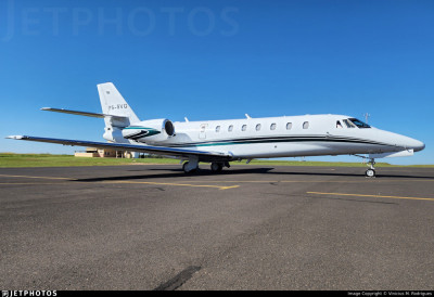 Cessna Citation Sovereign