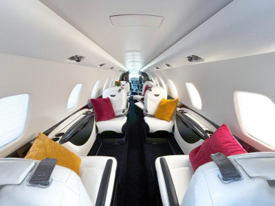 Cessna Citation Sovereign