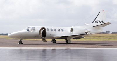 Cessna Citation Bravo