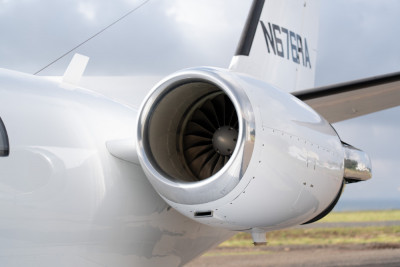 Cessna Citation Bravo