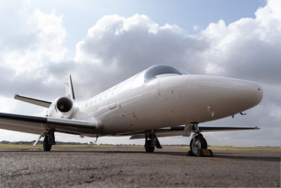 Cessna Citation Bravo