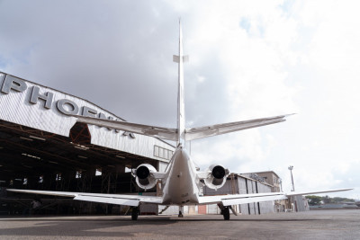 Cessna Citation Bravo