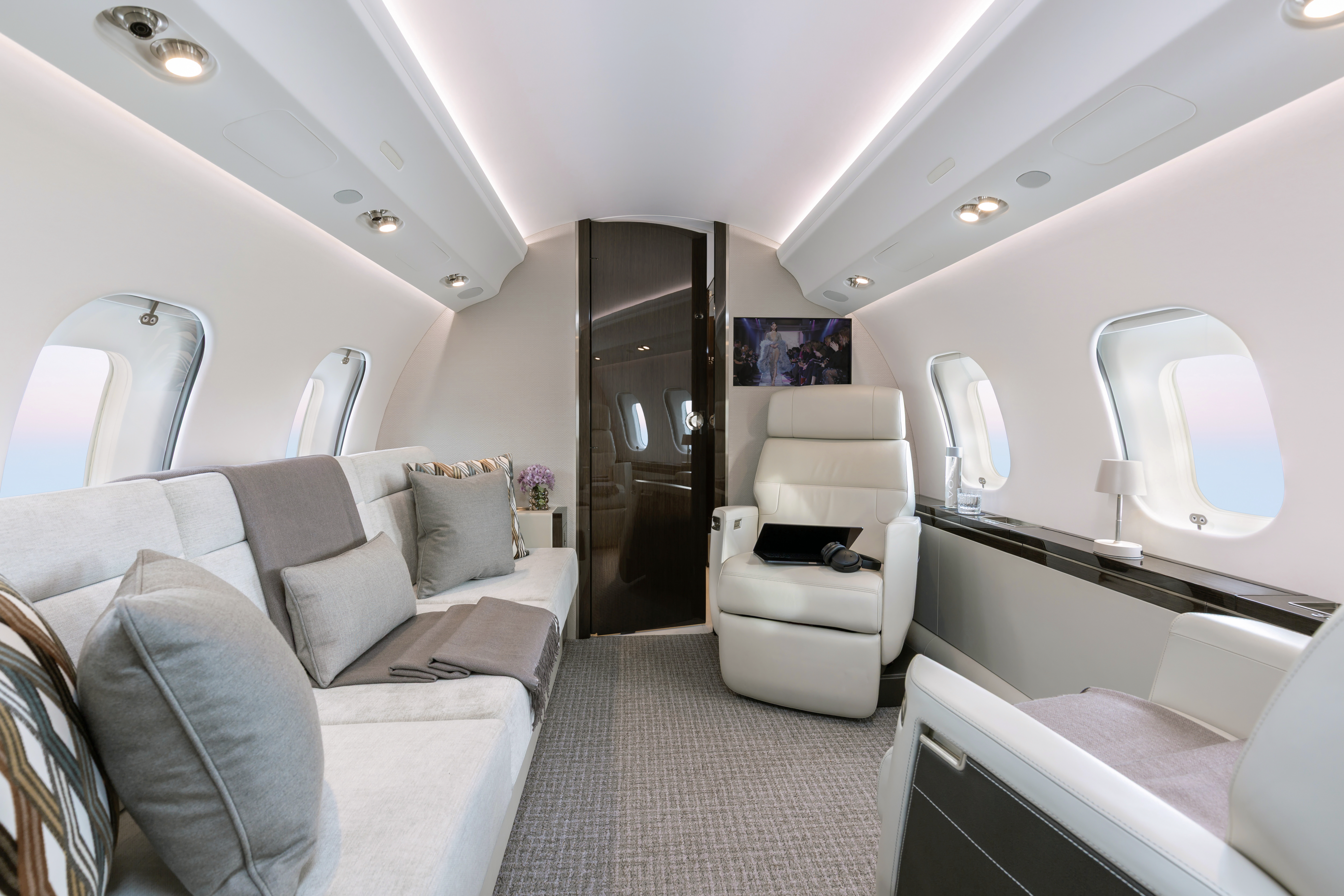 Global 6500
