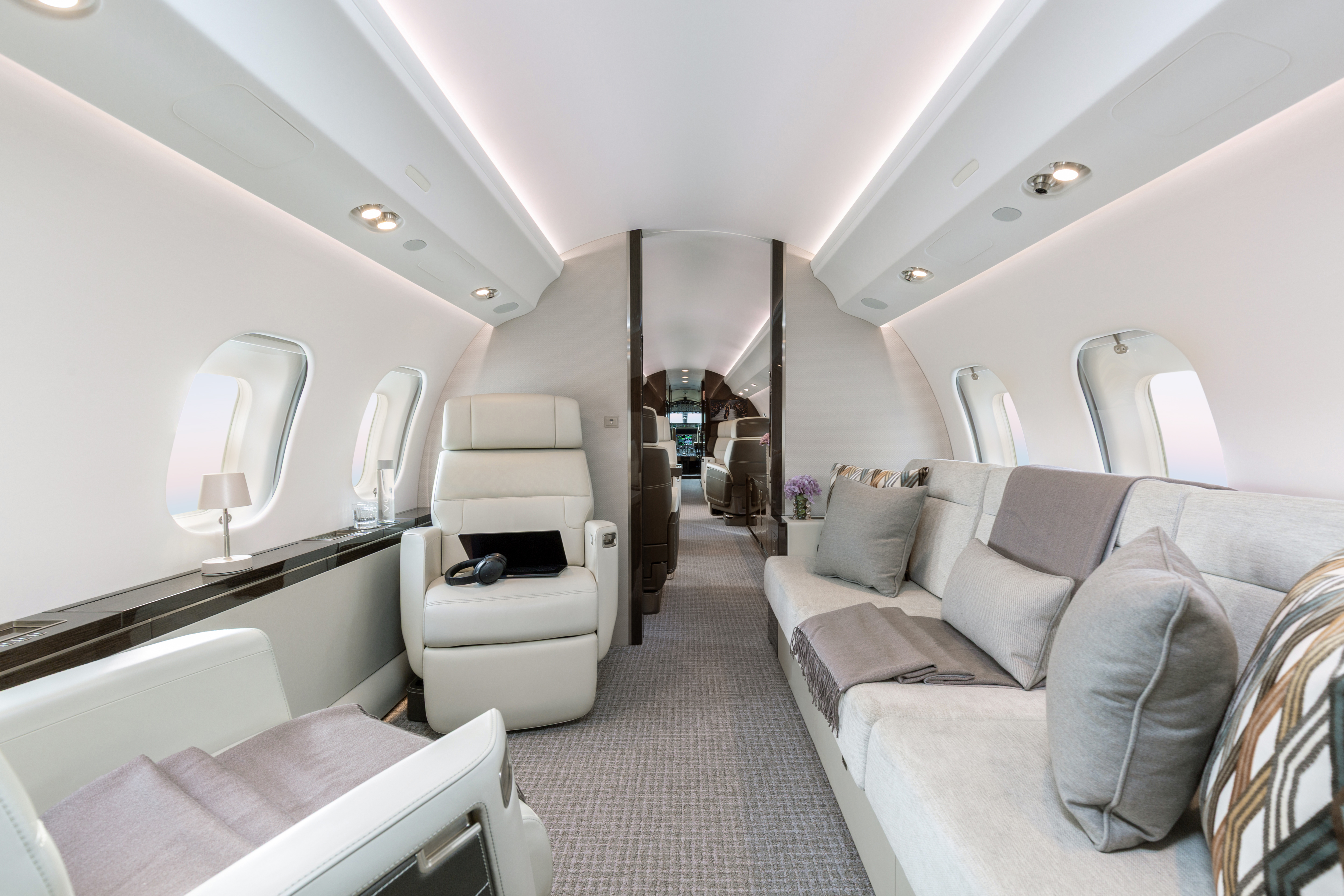 Global 6500
