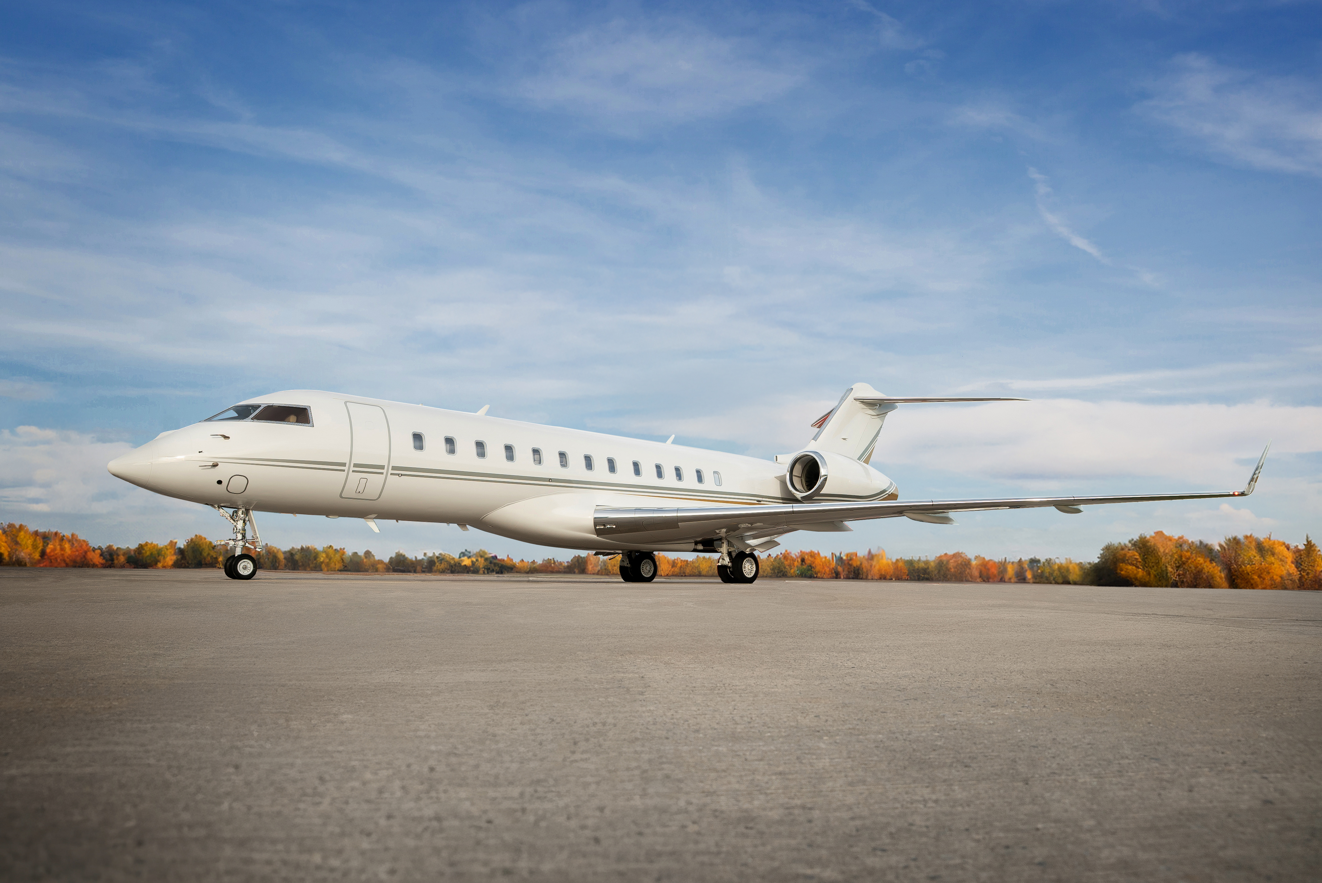 Global 6500