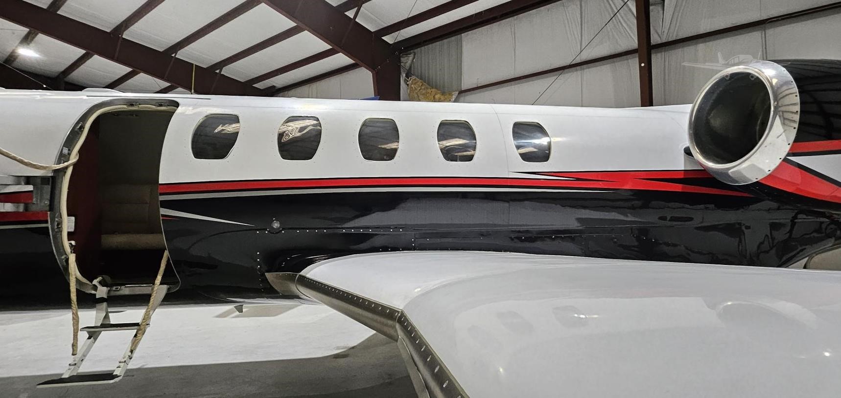 Cessna Citation S/II