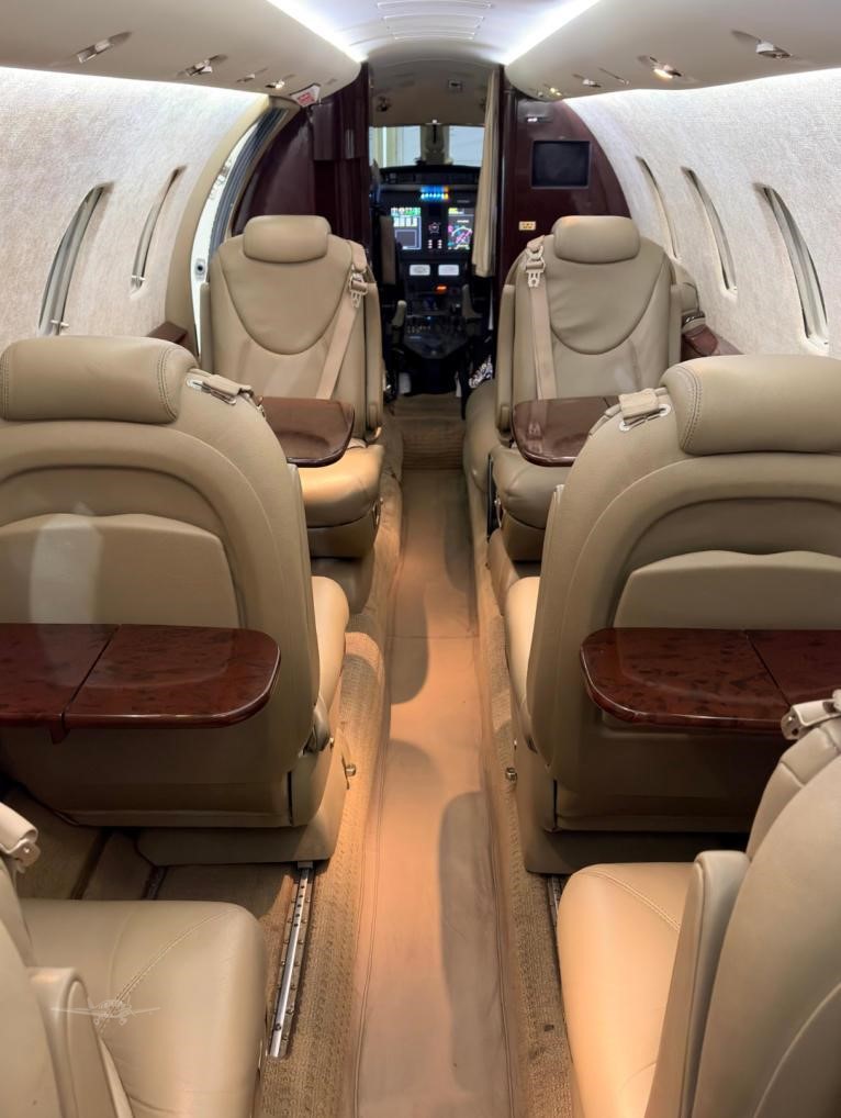 Cessna Citation XLS+