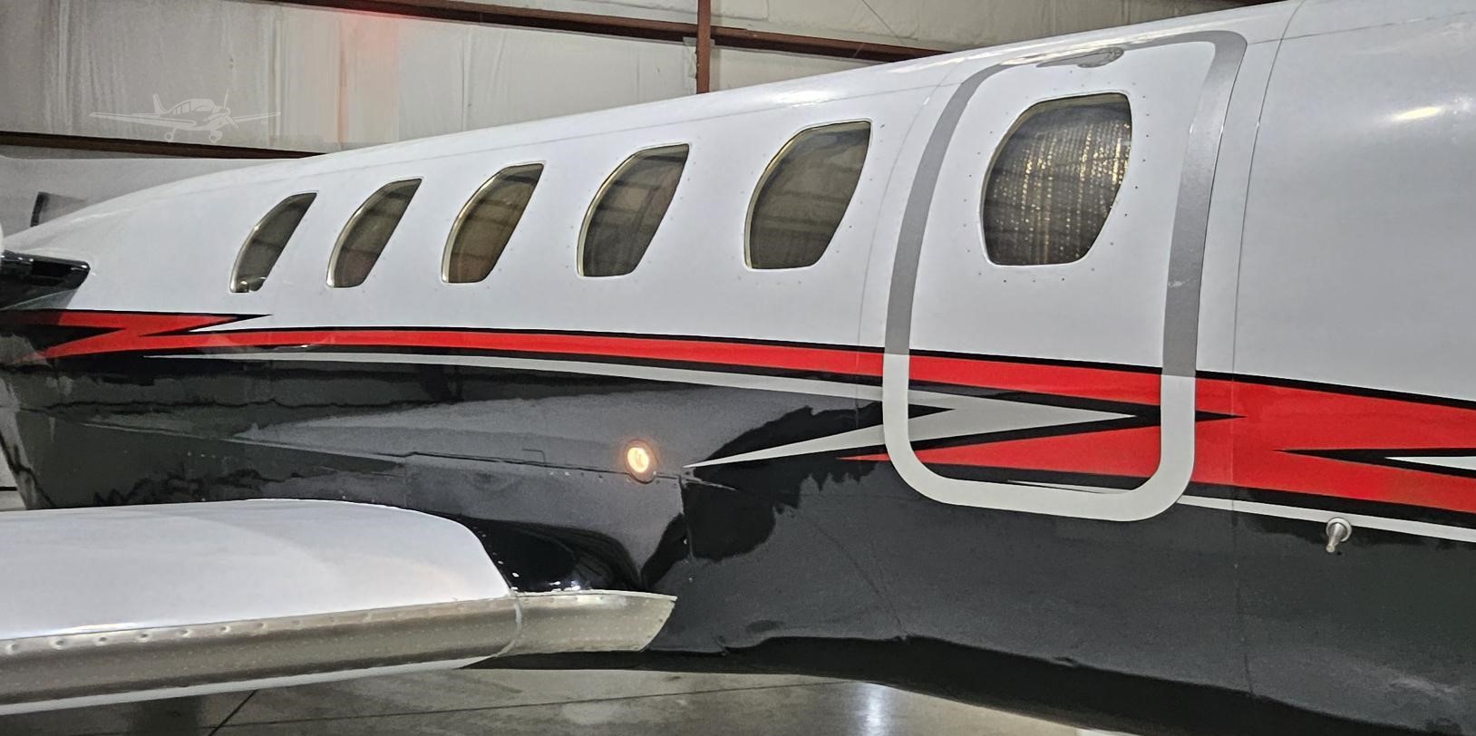 Cessna Citation S/II