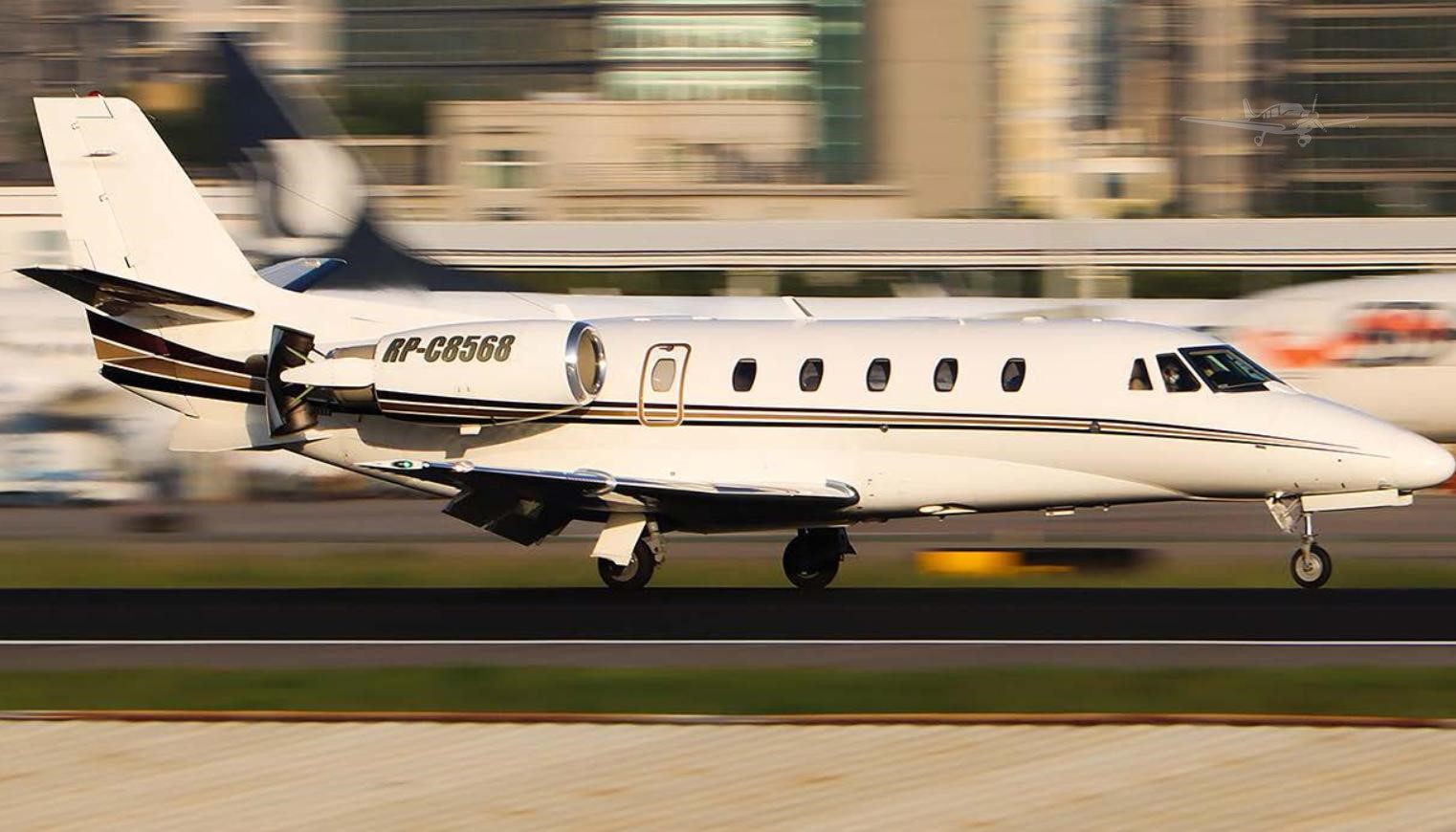 Cessna Citation XLS+