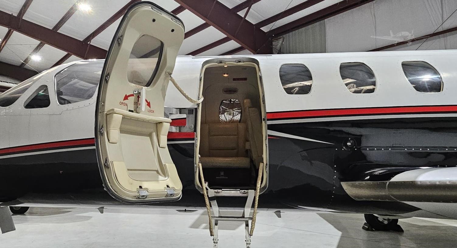 Cessna Citation S/II