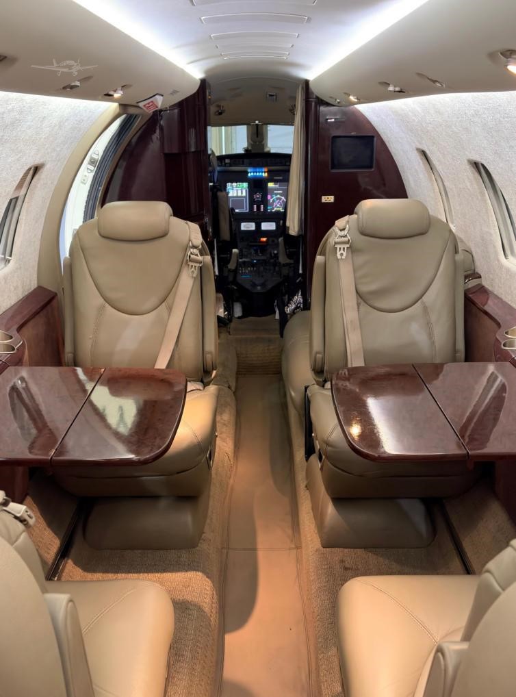 Cessna Citation XLS+