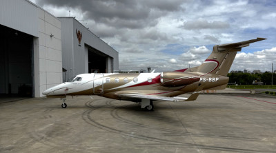 Embraer Phenom 300E