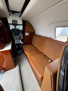 Embraer Phenom 300E